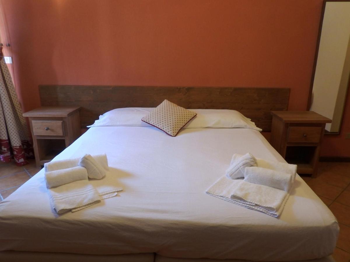 Hotel Sciatori Сестриере Экстерьер фото